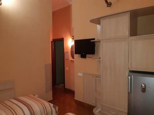 Hotel Pavo