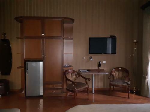 Hotel Pavo