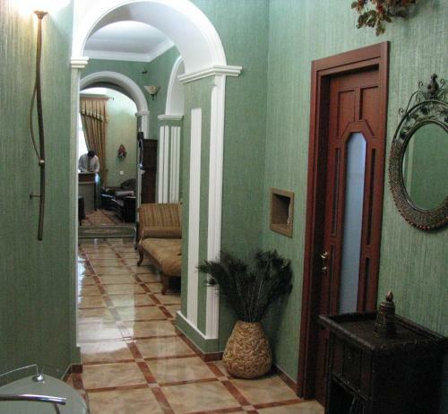 Hotel Pavo