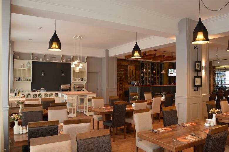Hotel Best Western Tbilisi