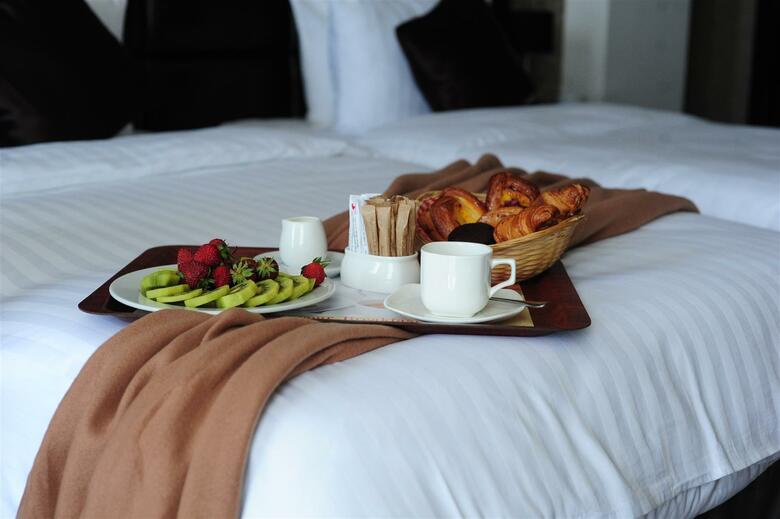 Hotel Best Western Tbilisi