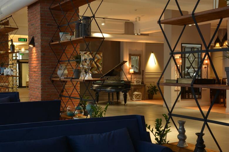 Hotel Best Western Tbilisi