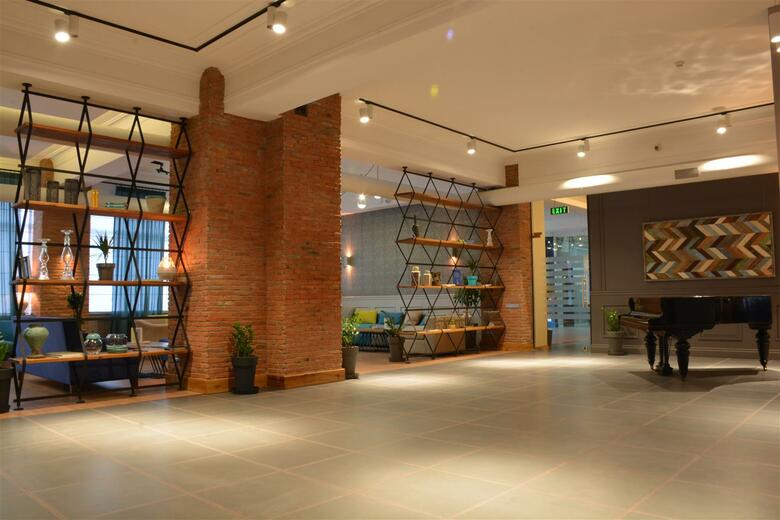 Hotel Best Western Tbilisi
