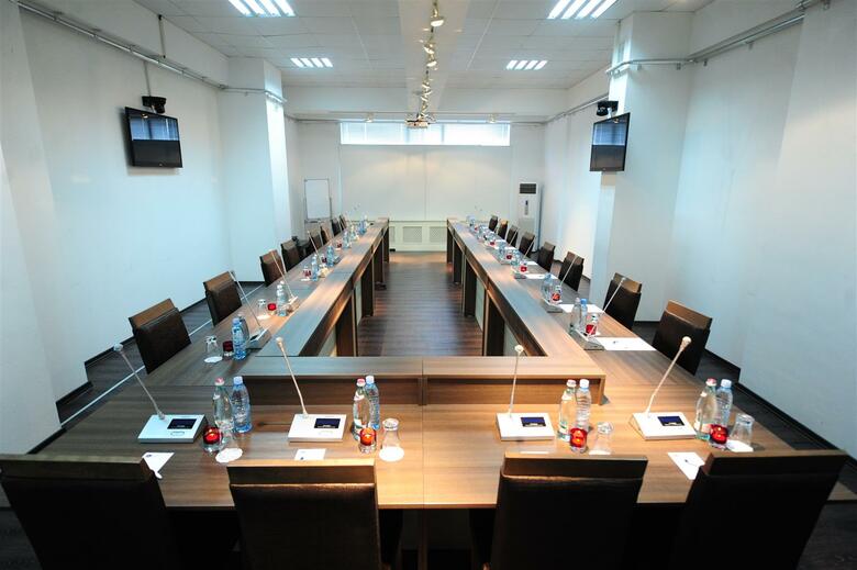 Hotel Best Western Tbilisi