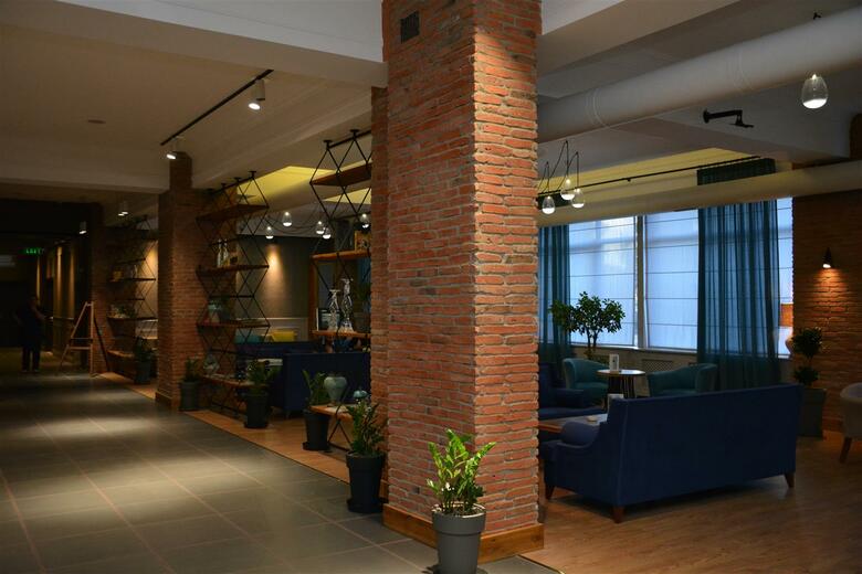 Hotel Best Western Tbilisi