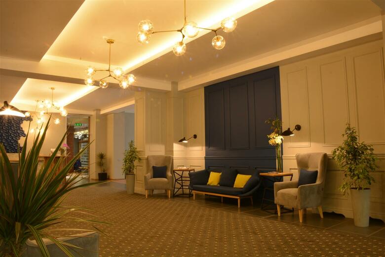 Hotel Best Western Tbilisi