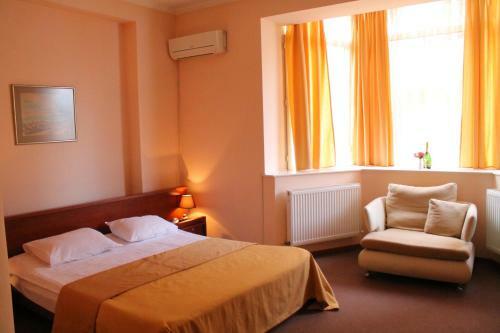 Hotel Vake