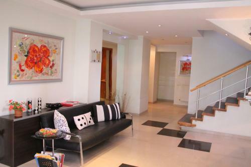 Hotel Vake