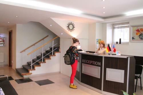 Hotel Vake