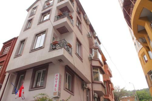 Hotel Vake