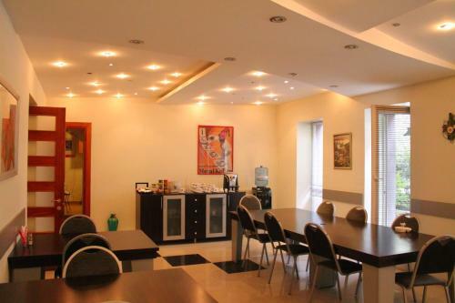 Hotel Vake