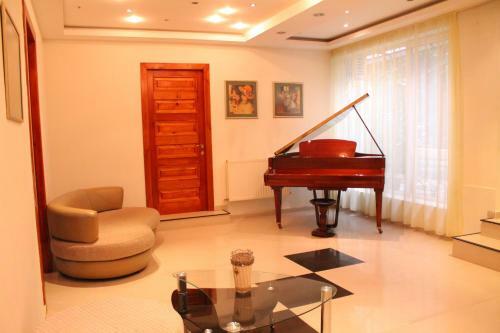 Hotel Vake