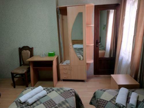 Hotel Lions