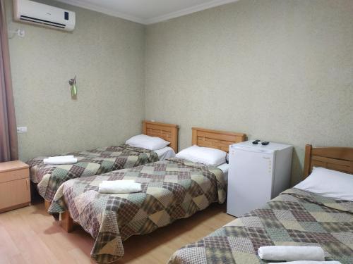 Hotel Lions