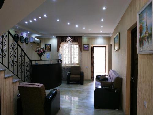 Hotel Lions