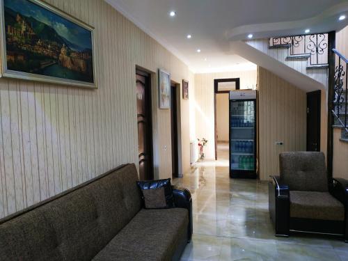 Hotel Lions