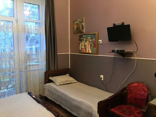 Hostal Gutsa