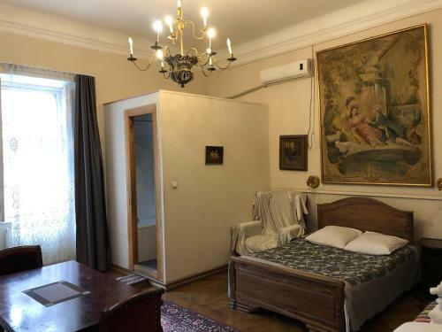Hostal Gutsa