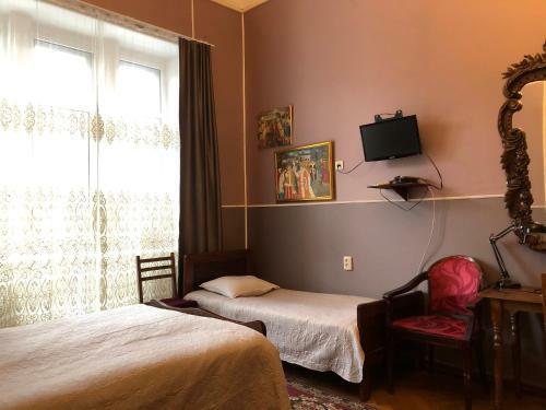 Hostal Gutsa