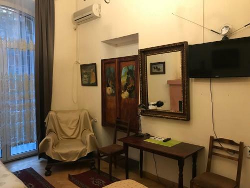 Hostal Gutsa