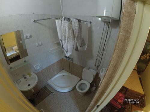 Hostal Gutsa