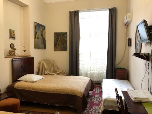 Hostal Gutsa