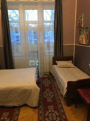 Hostal Gutsa