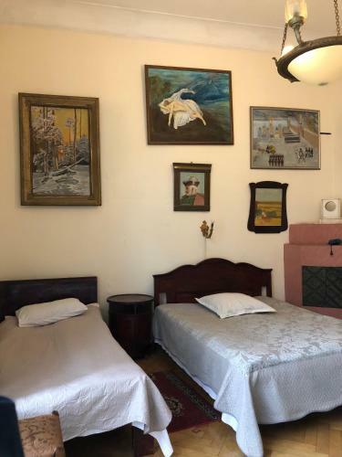 Hostal Gutsa