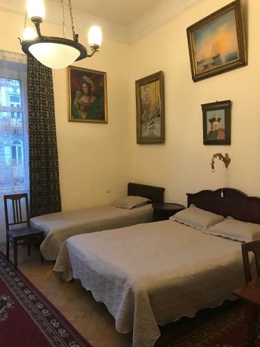Hostal Gutsa