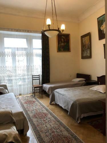 Hostal Gutsa