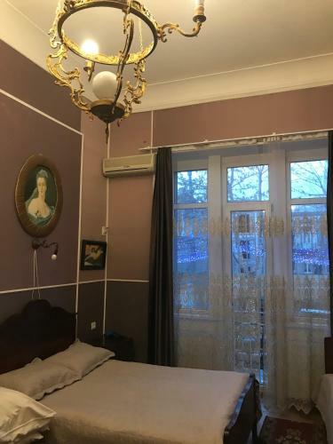 Hostal Gutsa