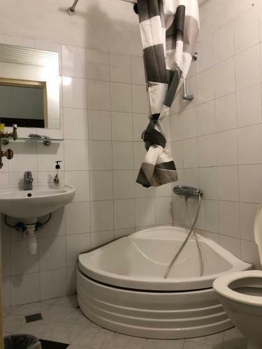Hostal Gutsa