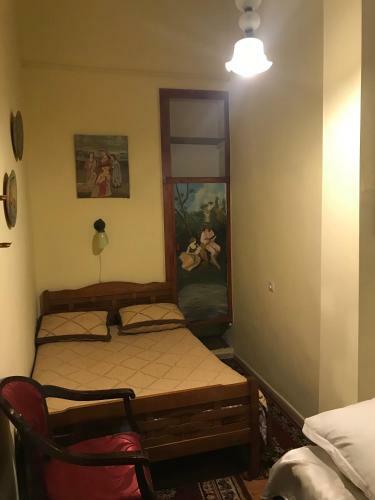 Hostal Gutsa