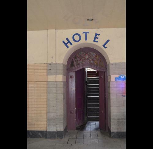 Hostal Gutsa