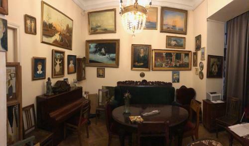 Hostal Gutsa