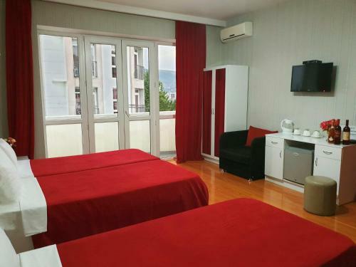 Hotel Happy Star