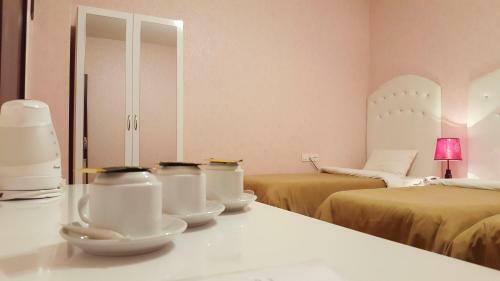 Hotel Happy Star