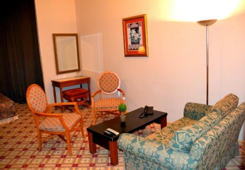 Hotel Orion Casa Bella