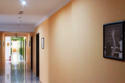 Fund Hotel