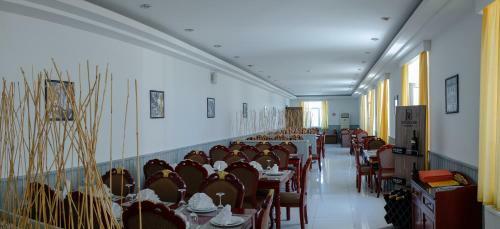Fund Hotel