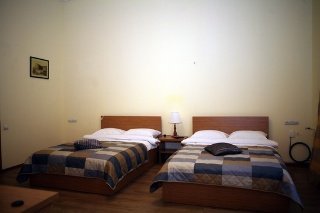 Boutique Hotel Winery 1896