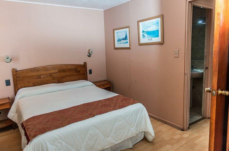 Caba�as Serena Suite Costa