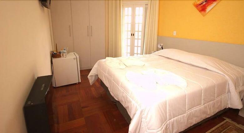 Pousada Jord�o