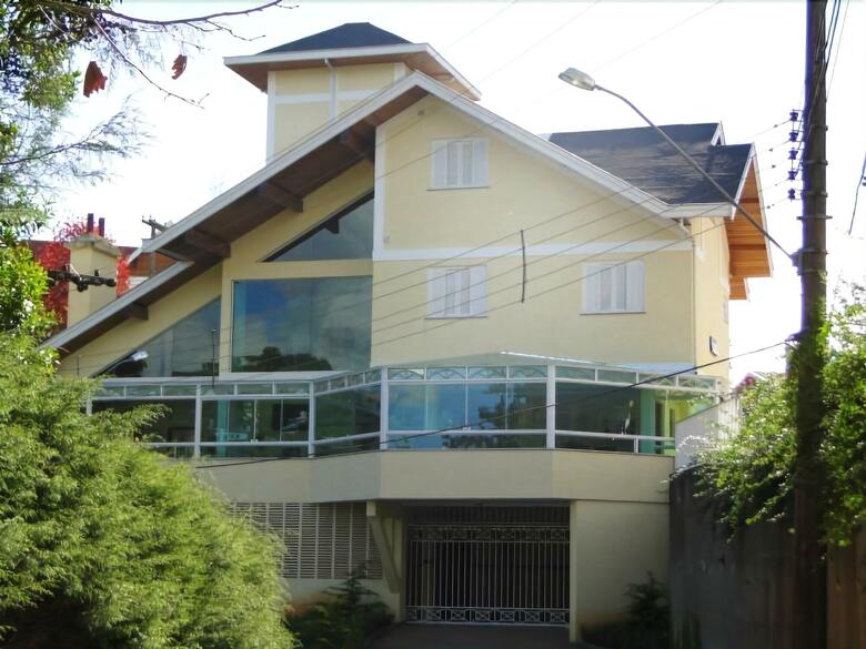 Pousada Jord�o