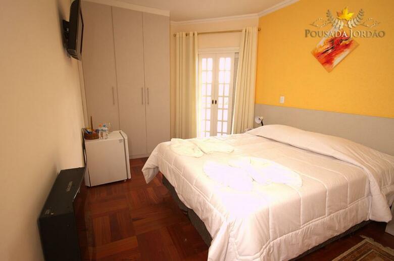 Pousada Jord�o