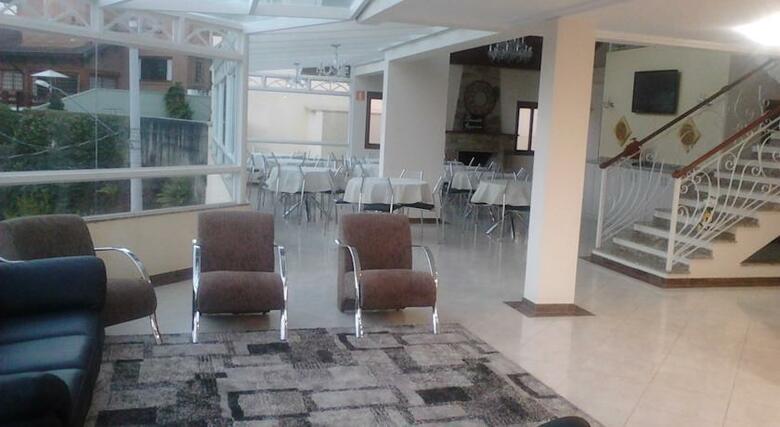 Pousada Jord�o