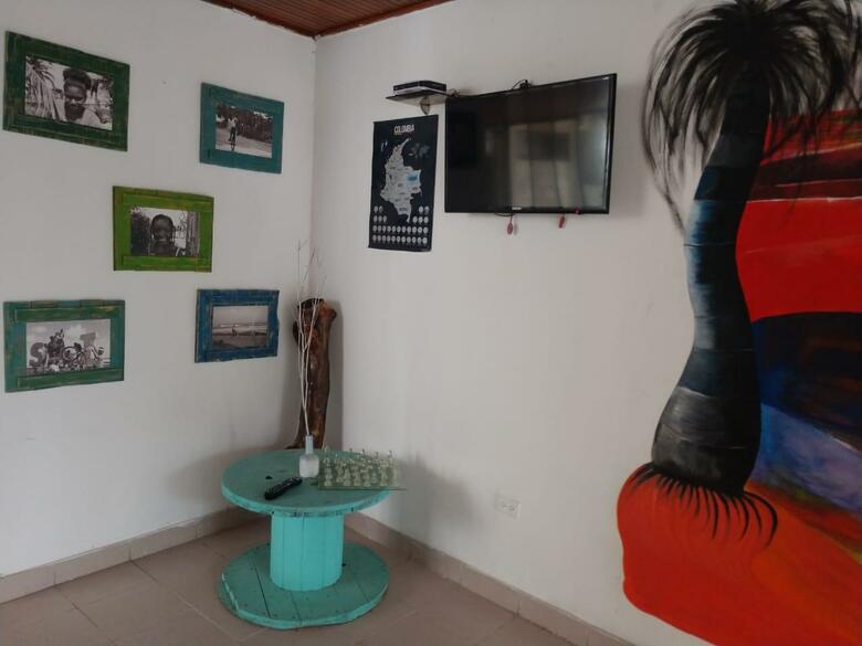 Posada Cultural Bahia Sonora