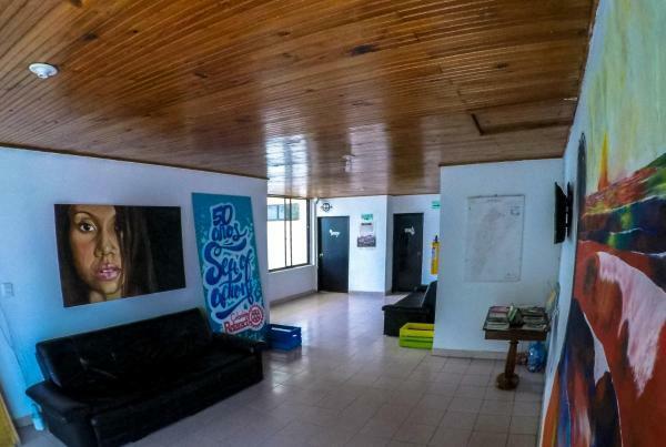 Posada Cultural Bahia Sonora