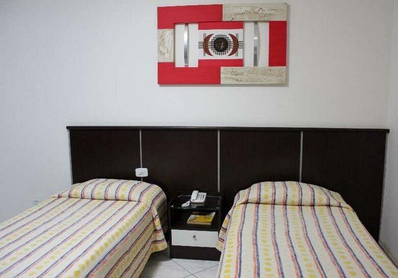 Bras�lia Park Hotel