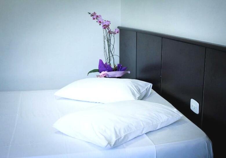 Bras�lia Park Hotel
